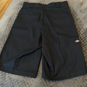 NWOT men’s dickies shorts